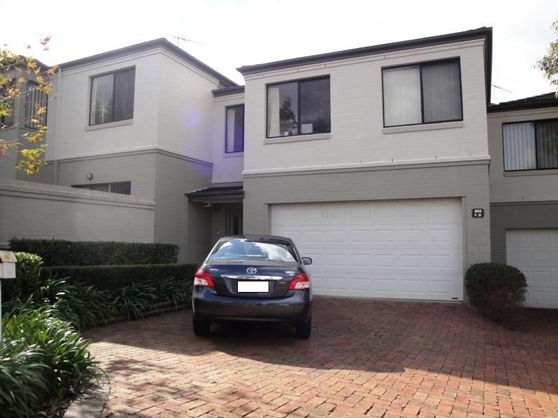 Bella Vista NSW 2153