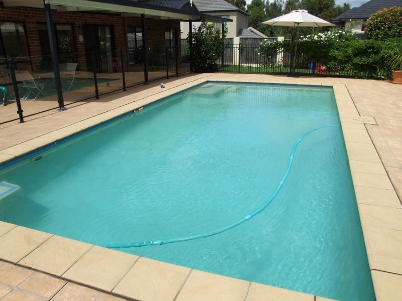 Bella Vista NSW 2153