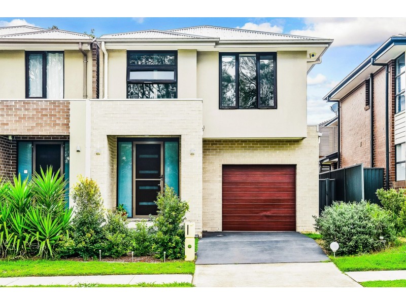 160A Princes Street, Riverstone NSW 2765