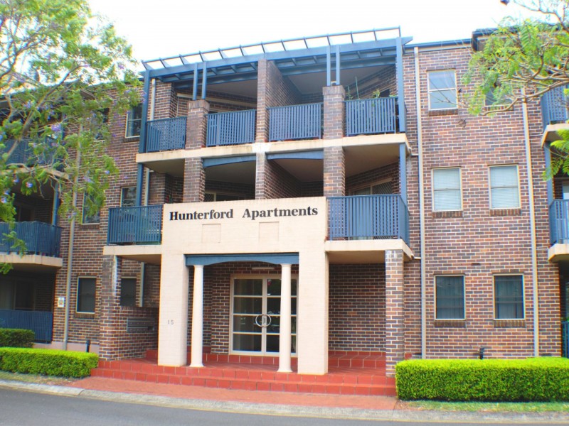 11/15 Governors Way, Oatlands NSW 2117