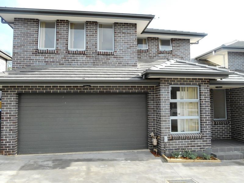 Baulkham Hills NSW 2153