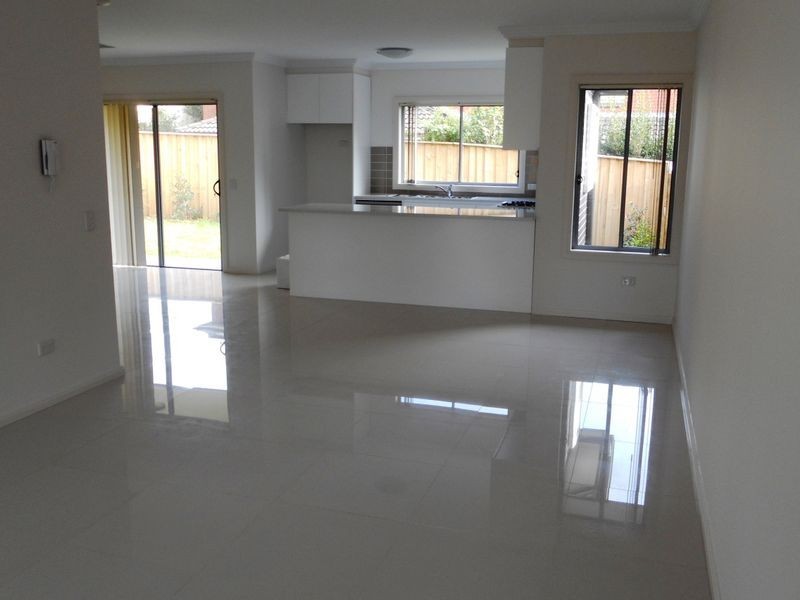 Baulkham Hills NSW 2153