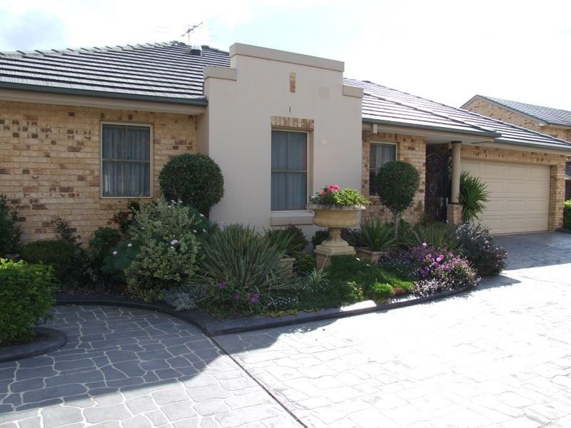 1/342 Old Northern Road, Castle Hill NSW 2154