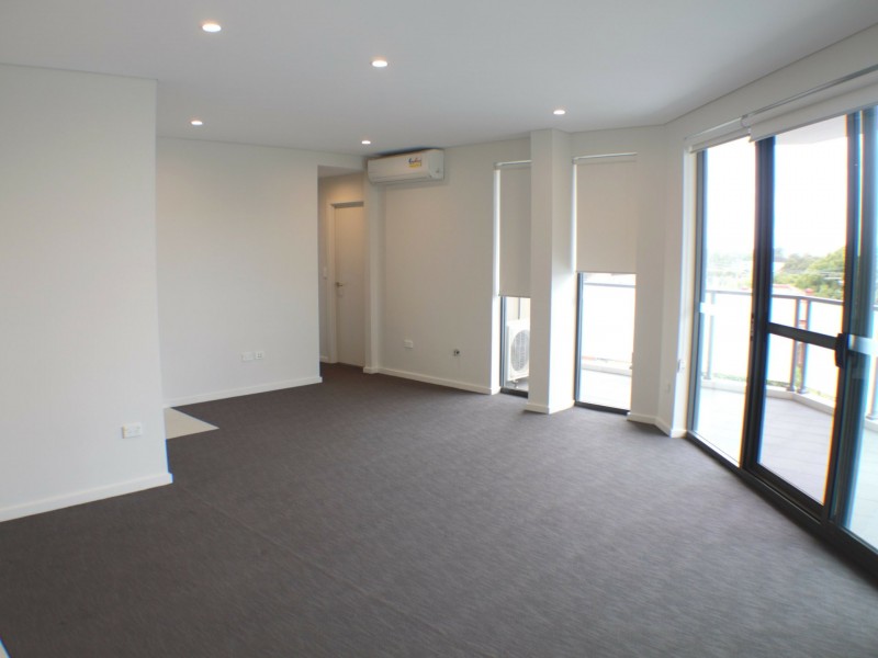 201/164 Great Western Highway, Westmead NSW 2145