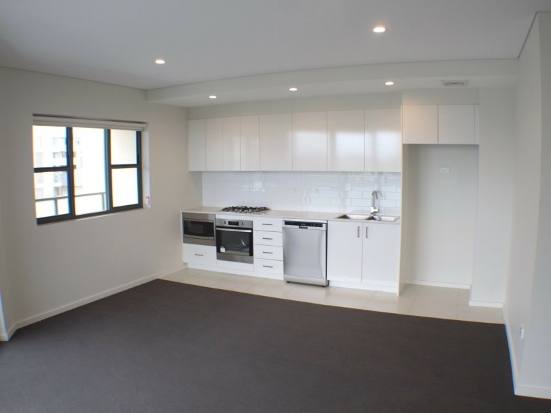 201/164 Great Western Highway, Westmead NSW 2145