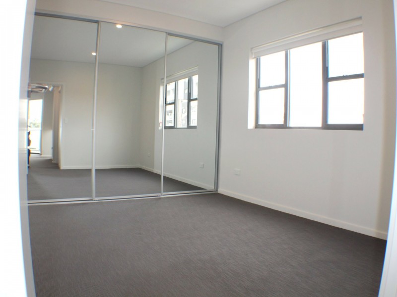 201/164 Great Western Highway, Westmead NSW 2145