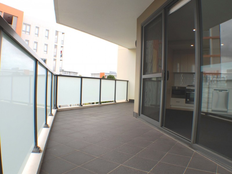 201/164 Great Western Highway, Westmead NSW 2145