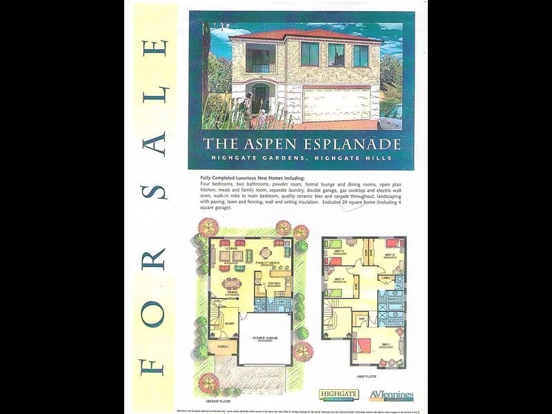 11 Summit Court, Glenwood NSW 2768