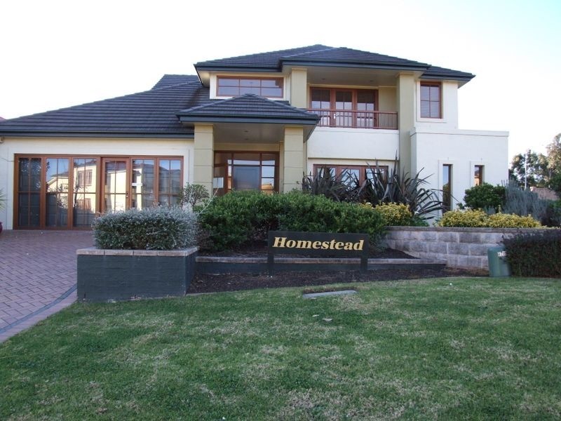 36 Rothwell Circuit, Glenwood NSW 2768