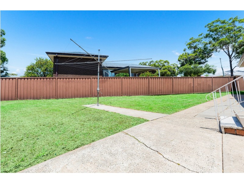 1 Napier Street, Rooty Hill NSW 2766