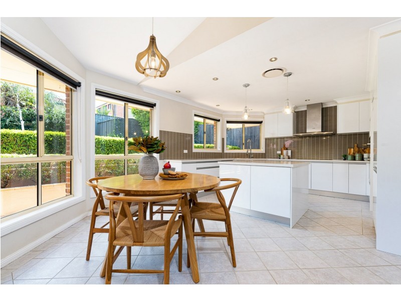 16 Princess Avenue, Kellyville NSW 2155