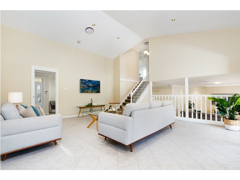 16 Princess Avenue, Kellyville NSW 2155