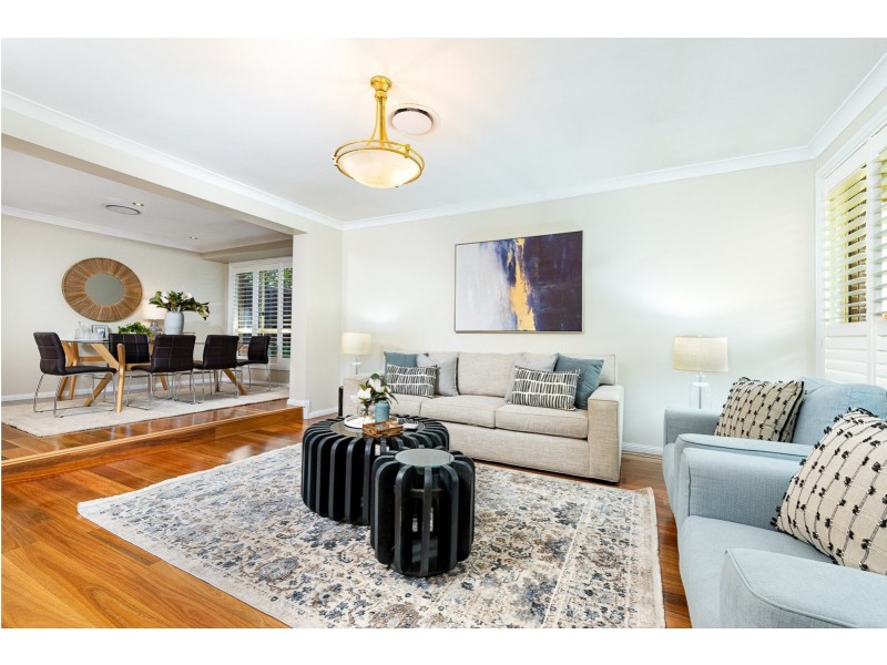 16 Princess Avenue, Kellyville NSW 2155