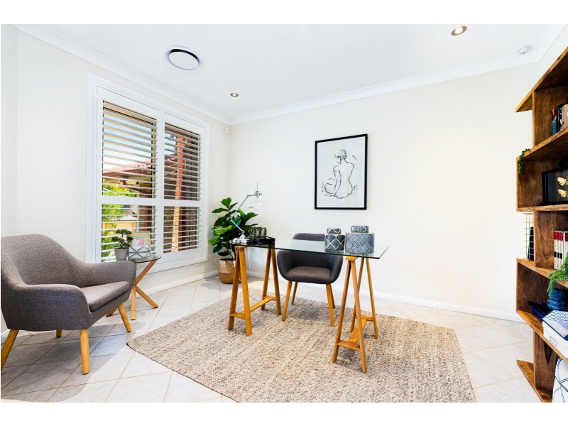 16 Princess Avenue, Kellyville NSW 2155