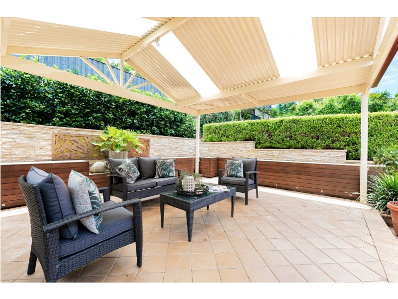 16 Princess Avenue, Kellyville NSW 2155