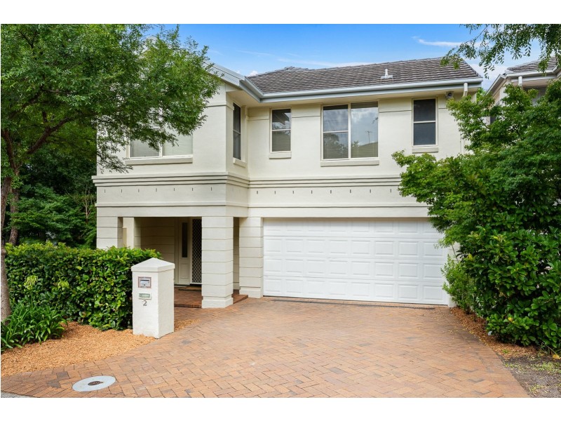 2 Skylark Cct, Bella Vista NSW 2153