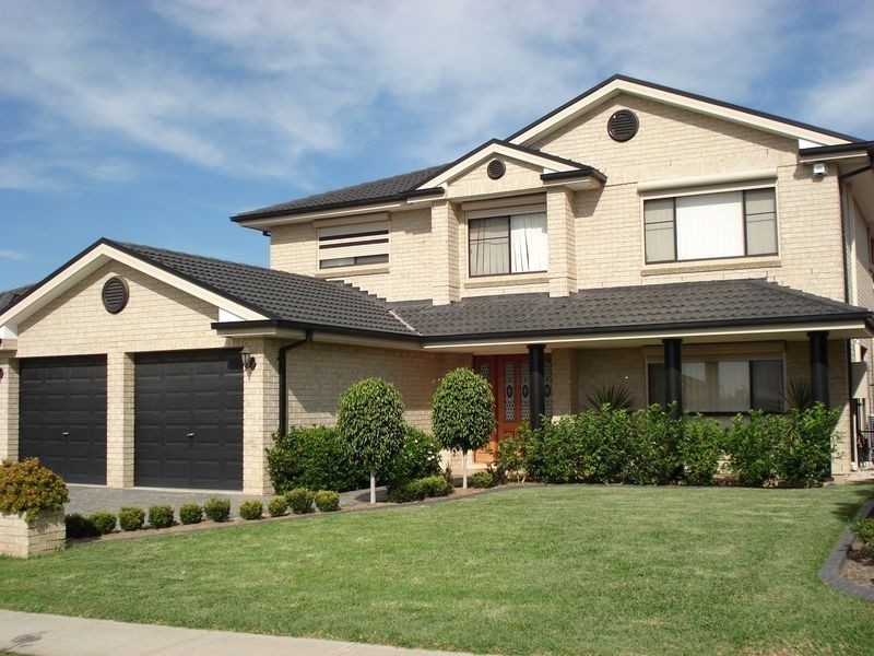 8 Malvern Rd, Glenwood NSW 2768