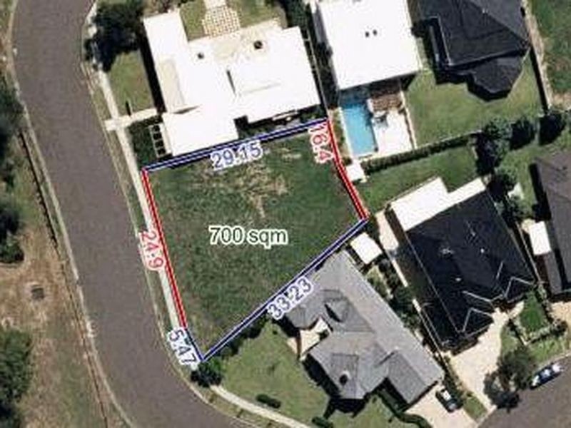 27 Rothwell Circuit, Glenwood NSW 2768