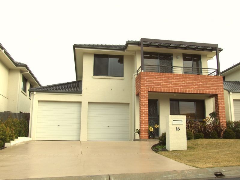 16 Spearwood Gl, Acacia Gardens NSW 2763