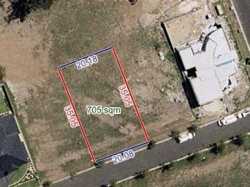 22 Bronzewing Terrace, Bella Vista NSW 2153