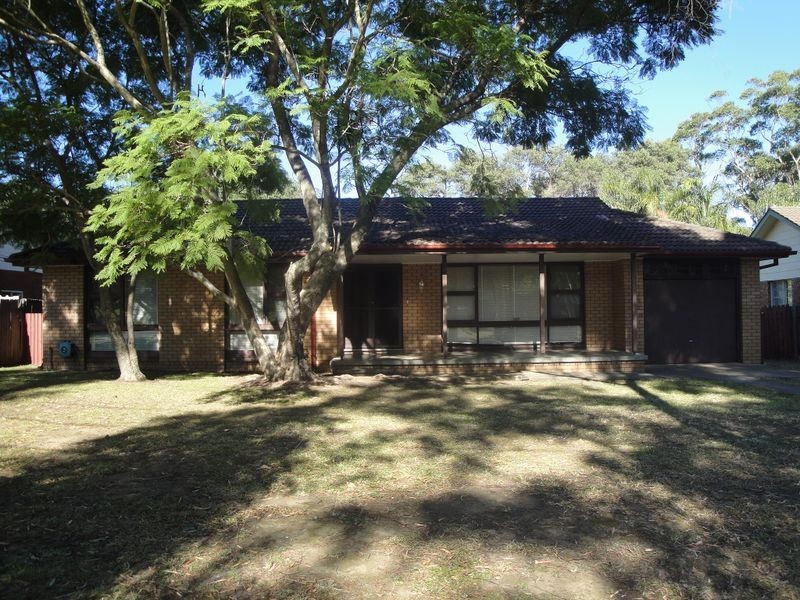 Baulkham Hills NSW 2153