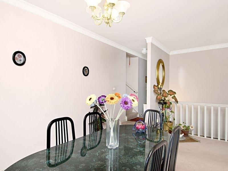 1 Arbor Glen, Castle Hill NSW 2154