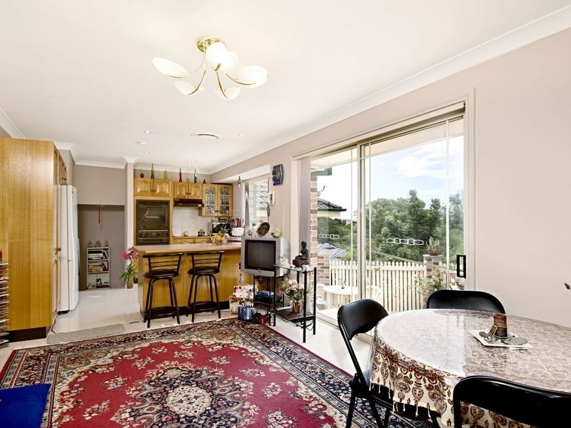 1 Arbor Glen, Castle Hill NSW 2154