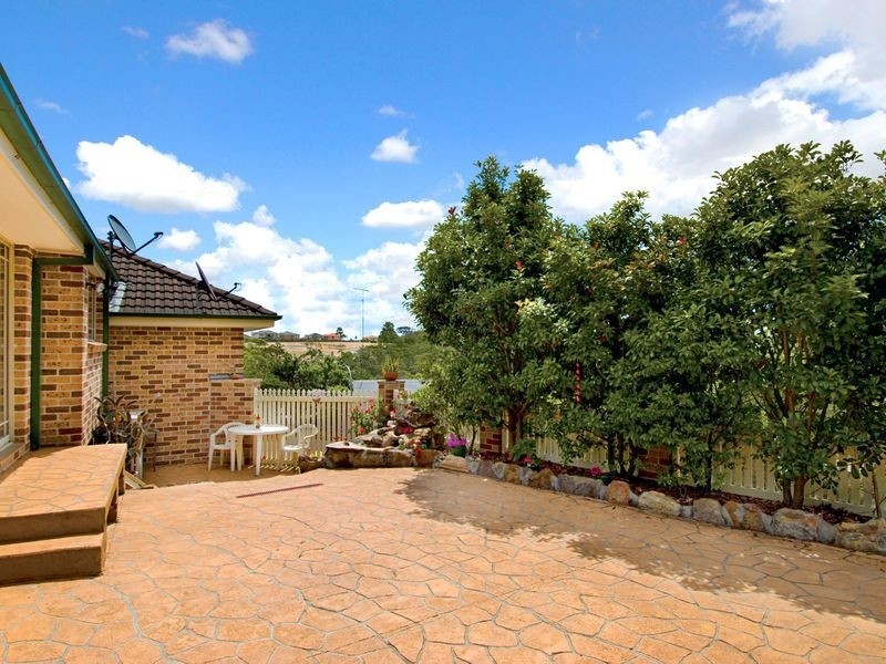 1 Arbor Glen, Castle Hill NSW 2154