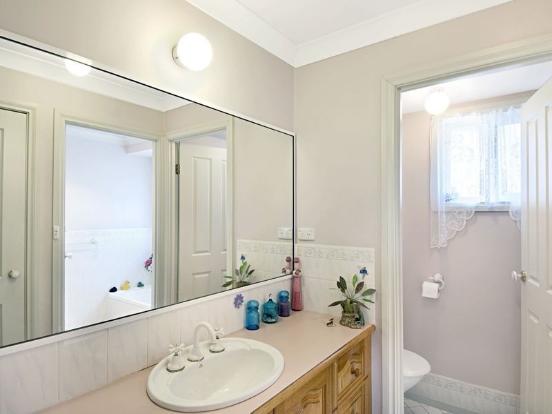 1 Arbor Glen, Castle Hill NSW 2154