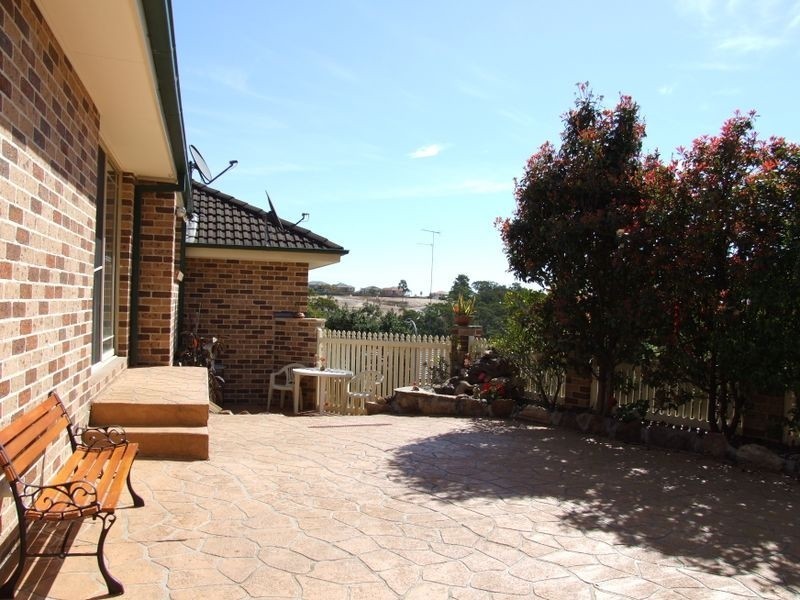 1 Arbor Glen, Castle Hill NSW 2154