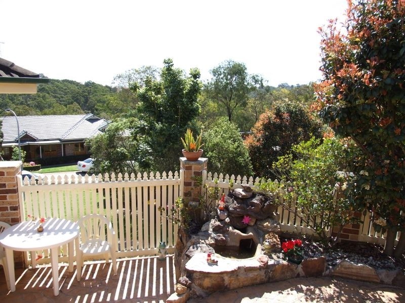 1 Arbor Glen, Castle Hill NSW 2154