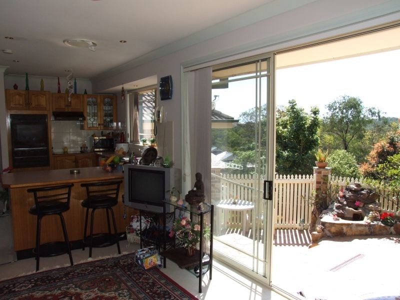 1 Arbor Glen, Castle Hill NSW 2154