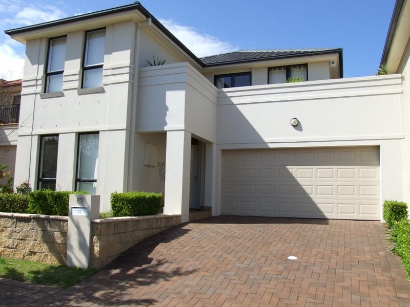 82 Linden Way, Bella Vista NSW 2153