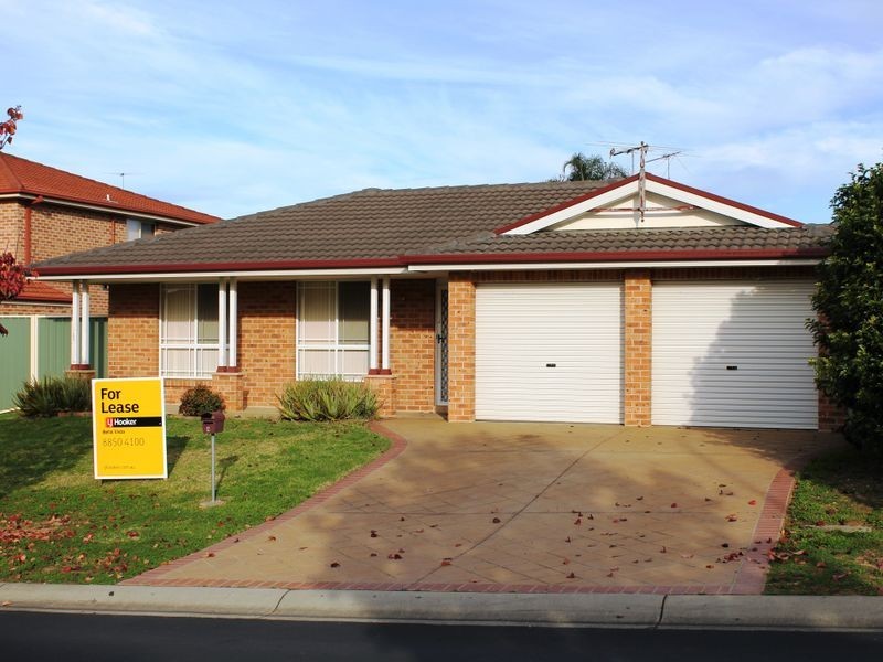 Kellyville Ridge NSW 2155