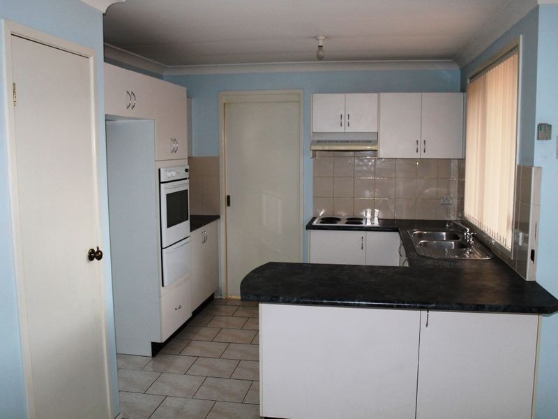 Kellyville Ridge NSW 2155