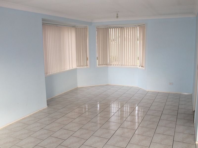 Kellyville Ridge NSW 2155