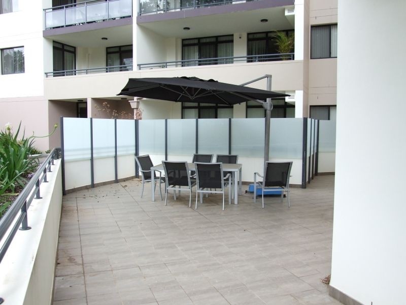 1-5 Mercer St, Castle Hill NSW 2154