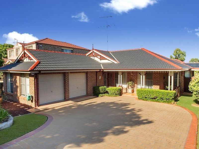 Bella Vista NSW 2153