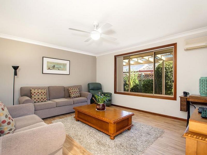 Bella Vista NSW 2153