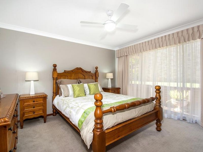 Bella Vista NSW 2153