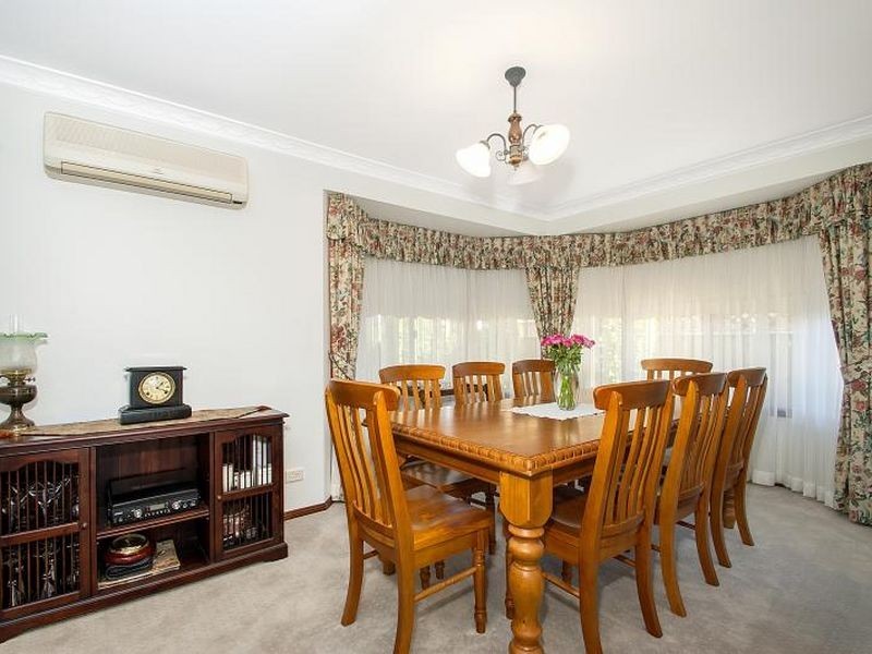 Bella Vista NSW 2153