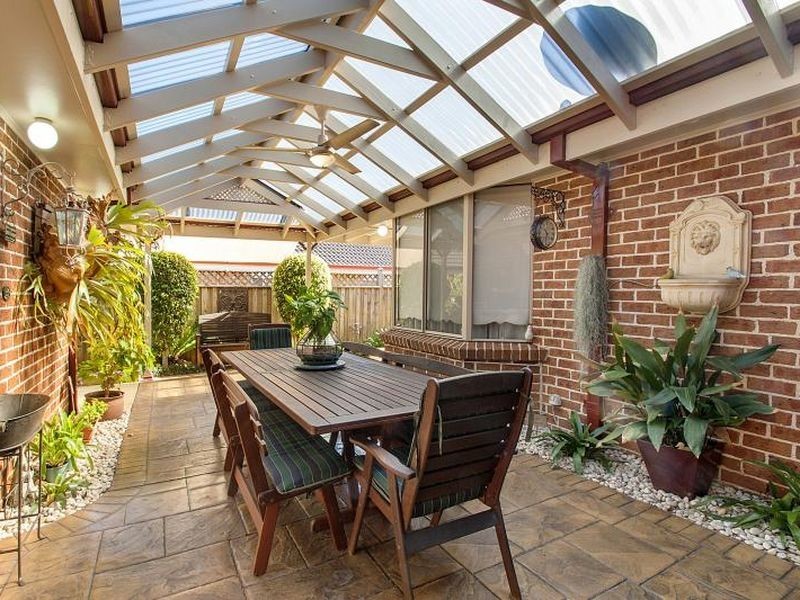 Bella Vista NSW 2153