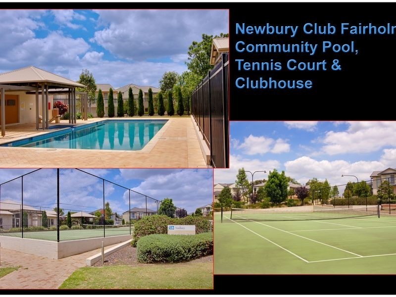 33 Rochdale Cres, Stanhope Gardens NSW 2768