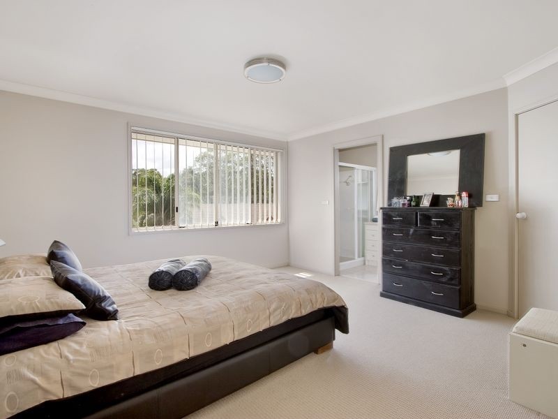 36 Gindurra Avenue, Castle Hill NSW 2154