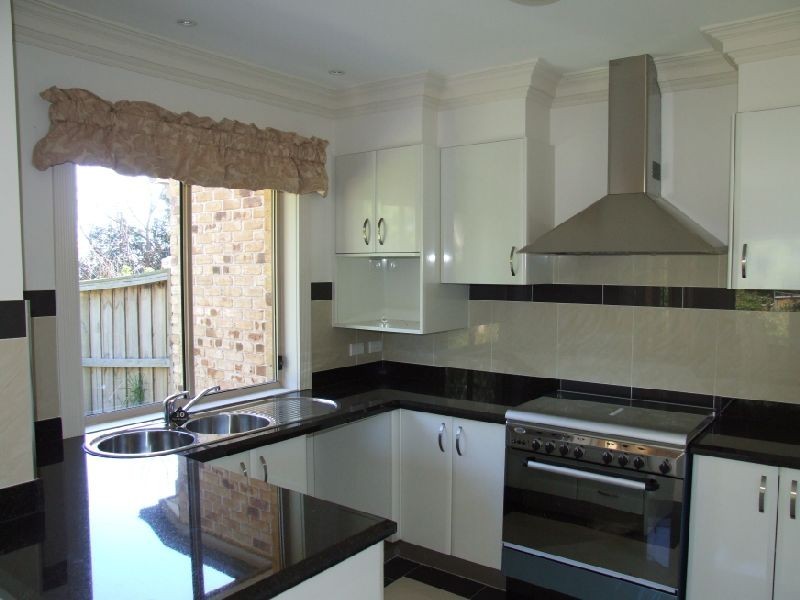 25/342 Old Northern Rd, Castle Hill NSW 2154