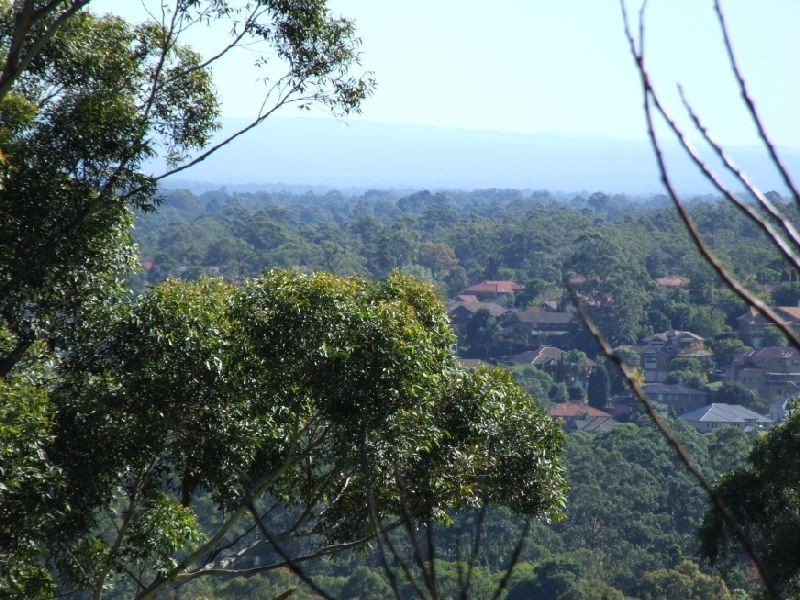 25/342 Old Northern Rd, Castle Hill NSW 2154