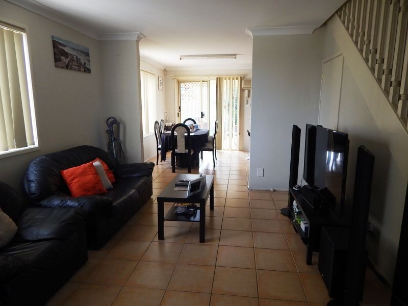 Quakers Hill NSW 2763