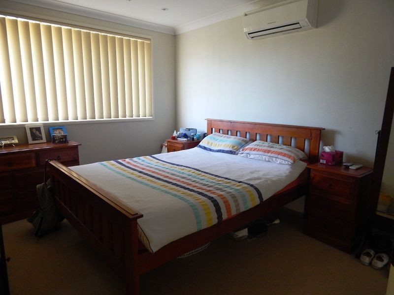 Quakers Hill NSW 2763