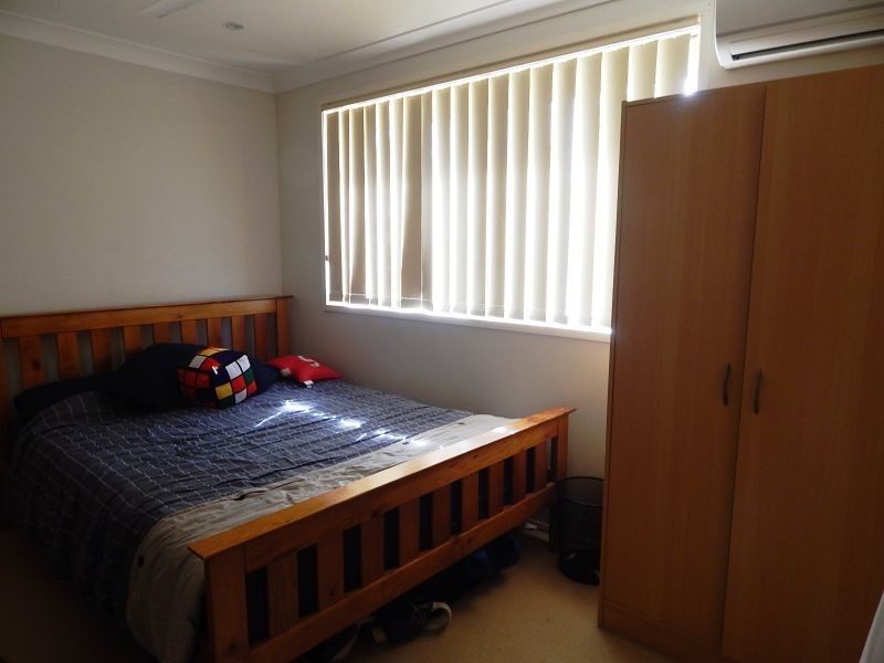 Quakers Hill NSW 2763