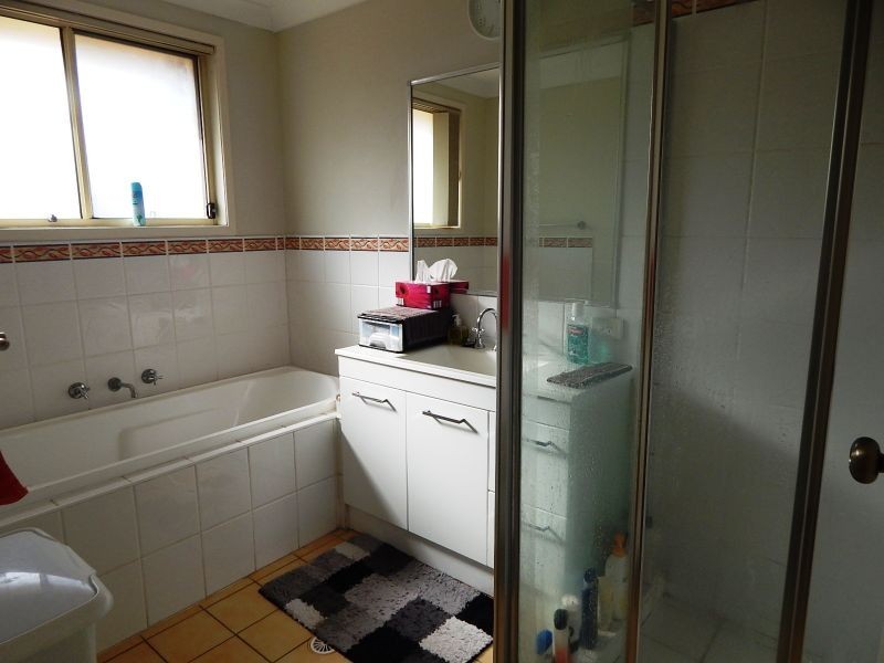 Quakers Hill NSW 2763